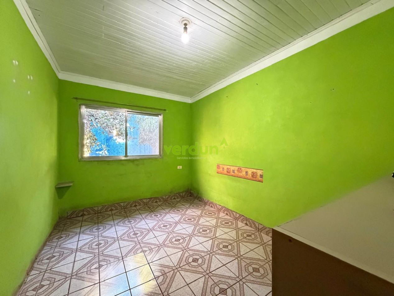 Casa con piscina en Cerro Moreno Salto Encantado