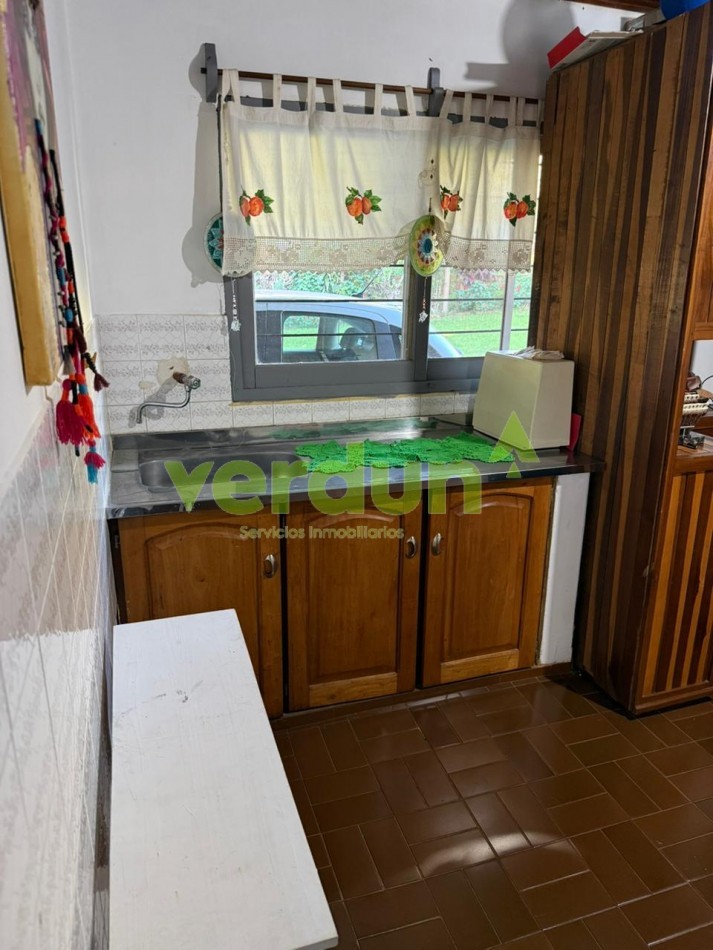 Hermosa vivienda en venta - Zona Barrio bancario 