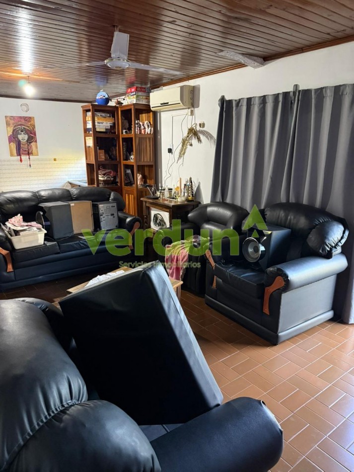 Hermosa vivienda en venta - Zona Barrio bancario 
