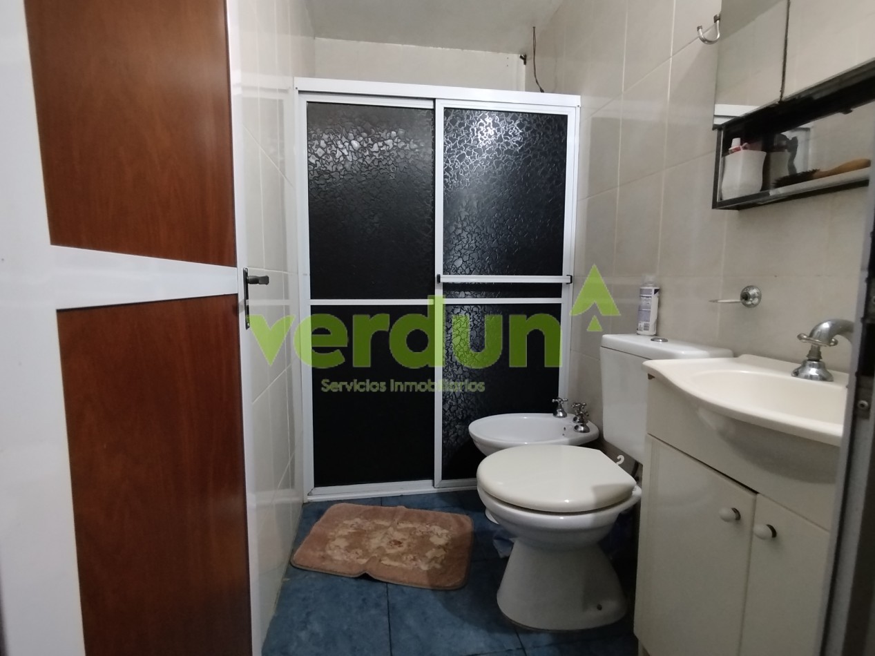 Casa en venta centro de Aristobulo del Valle