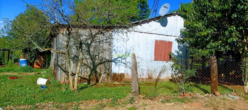 TERRENO CON CASA EXCELENTE UBICACION