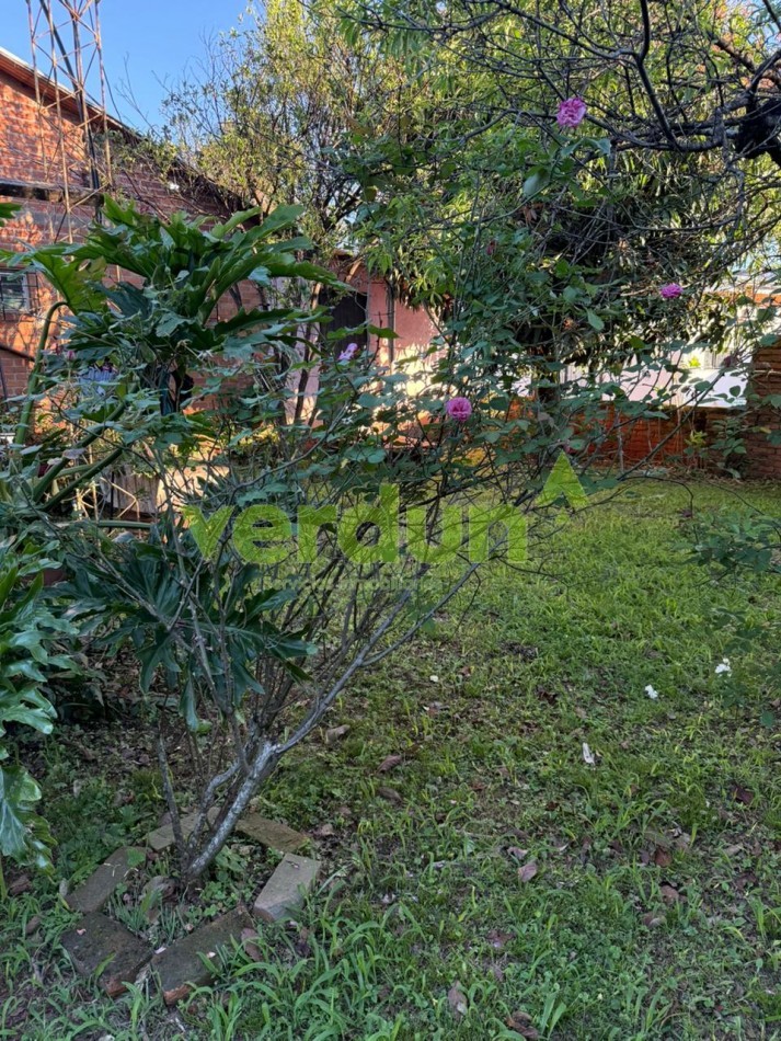 Hermosa vivienda en venta - Zona Barrio bancario 