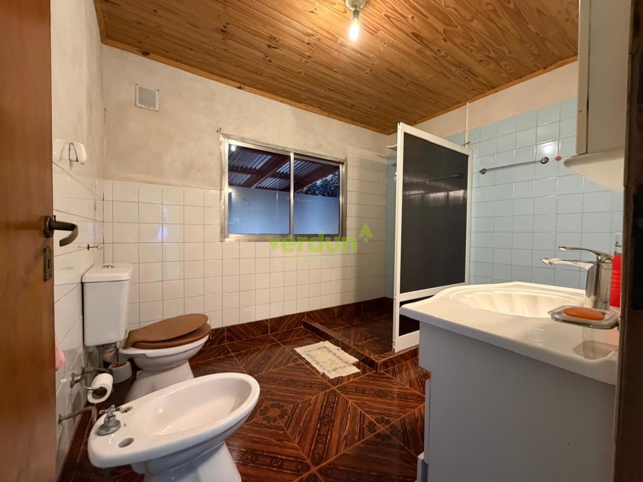 Casa con piscina en Cerro Moreno Salto Encantado