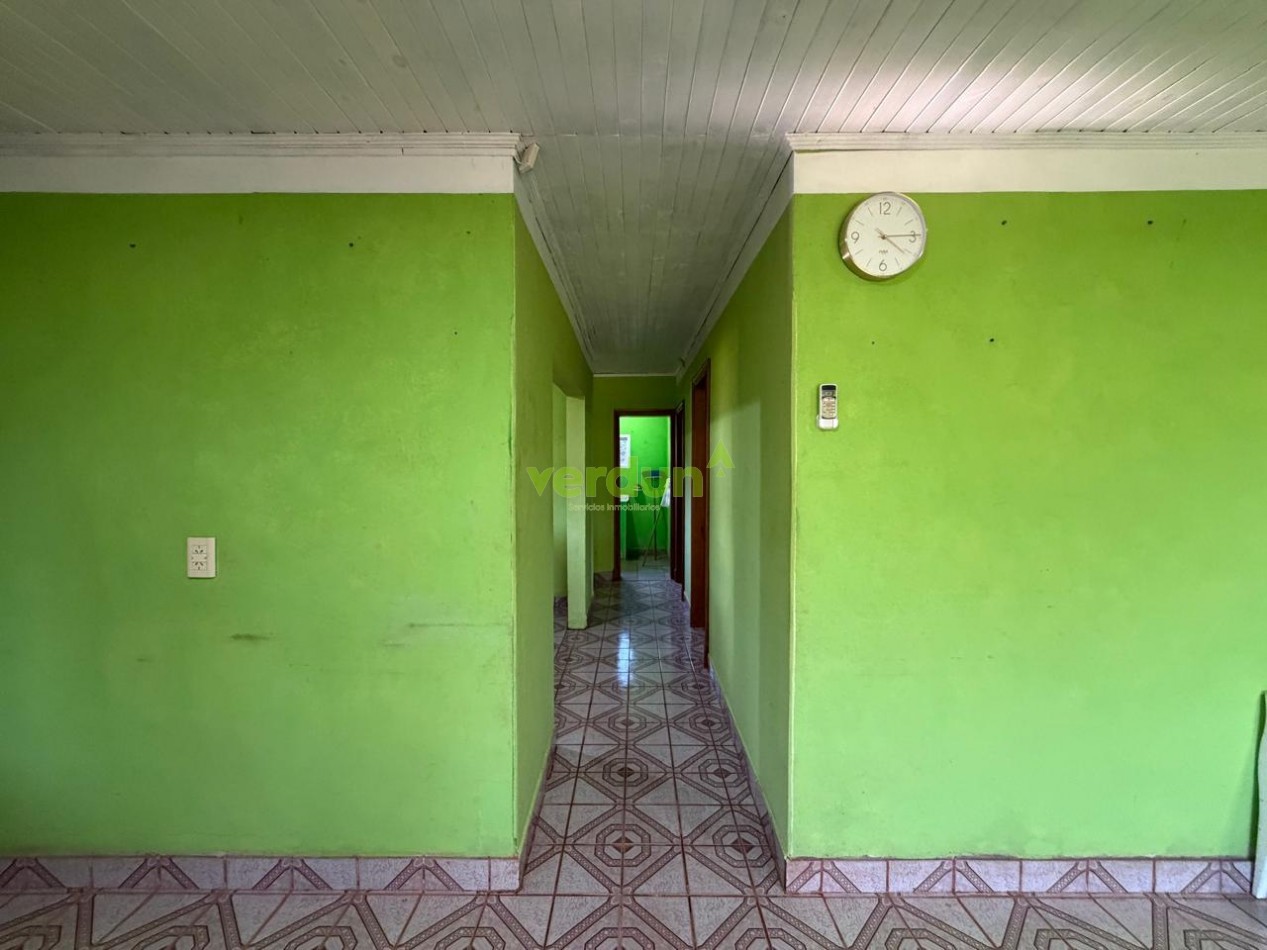 Casa con piscina en Cerro Moreno Salto Encantado