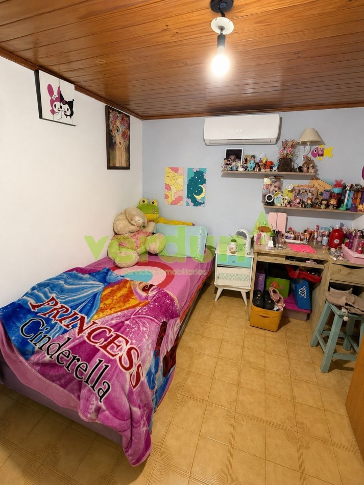 Hermosa vivienda en venta - Zona Barrio bancario 