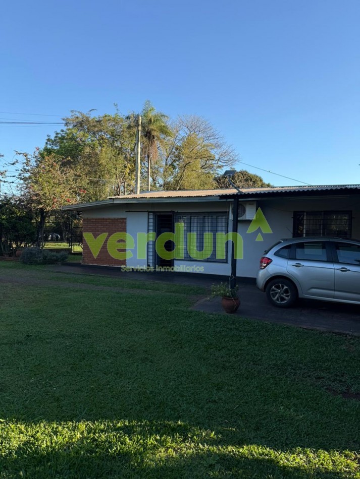 Hermosa vivienda en venta - Zona Barrio bancario 