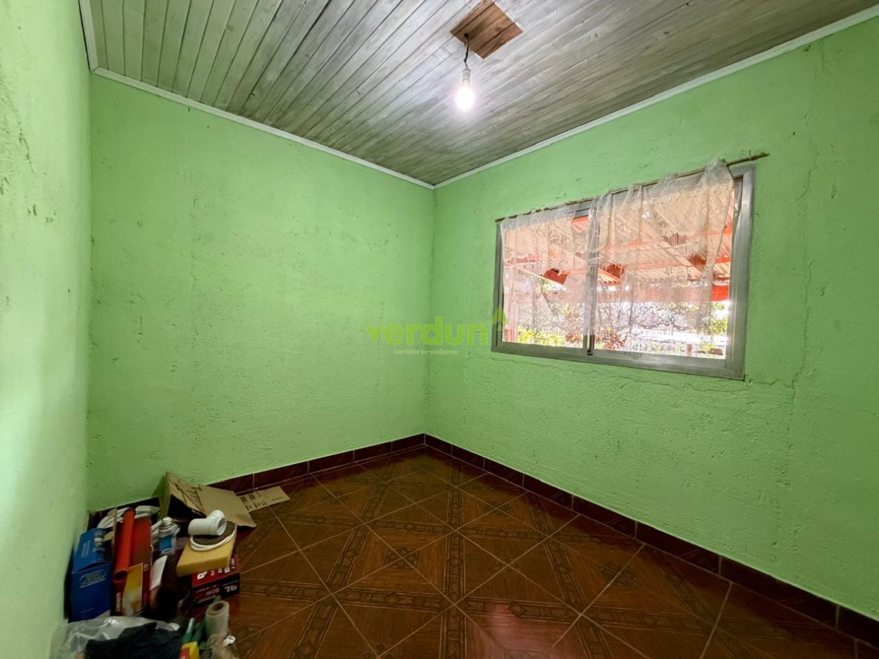 Casa con piscina en Cerro Moreno Salto Encantado