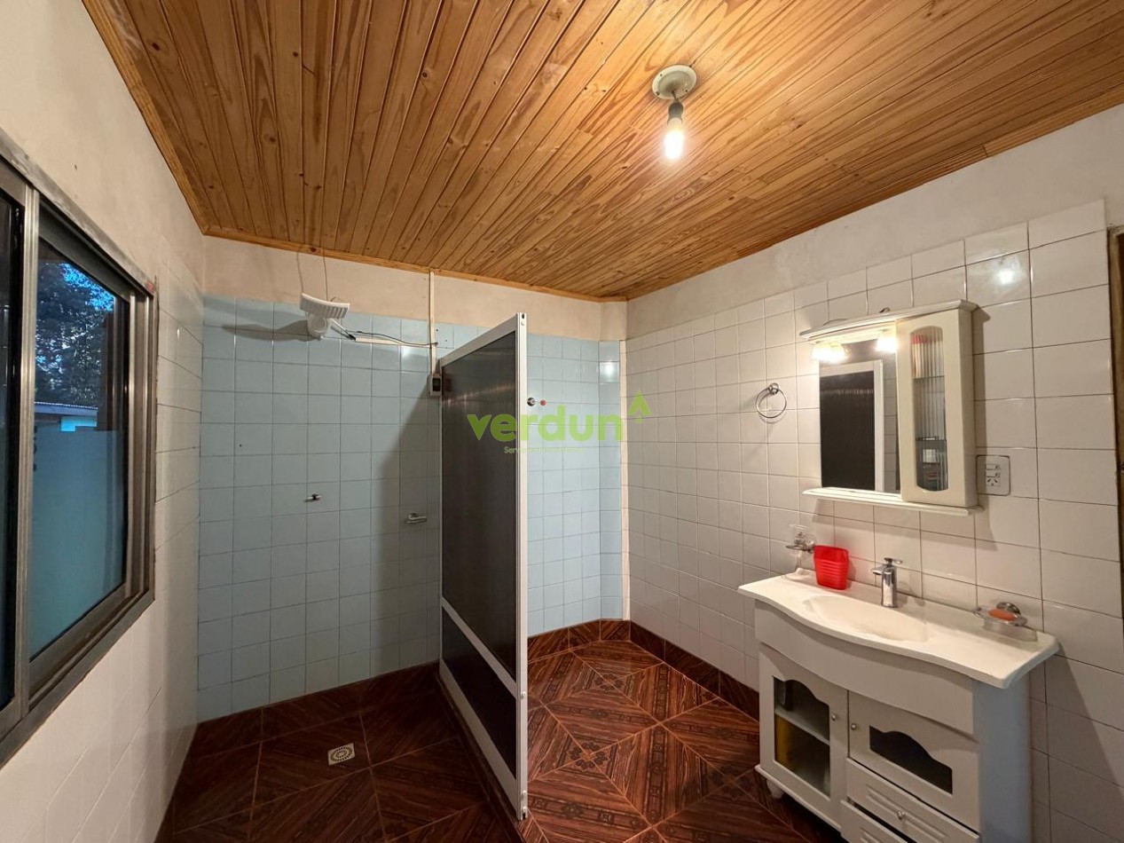 Casa con piscina en Cerro Moreno Salto Encantado