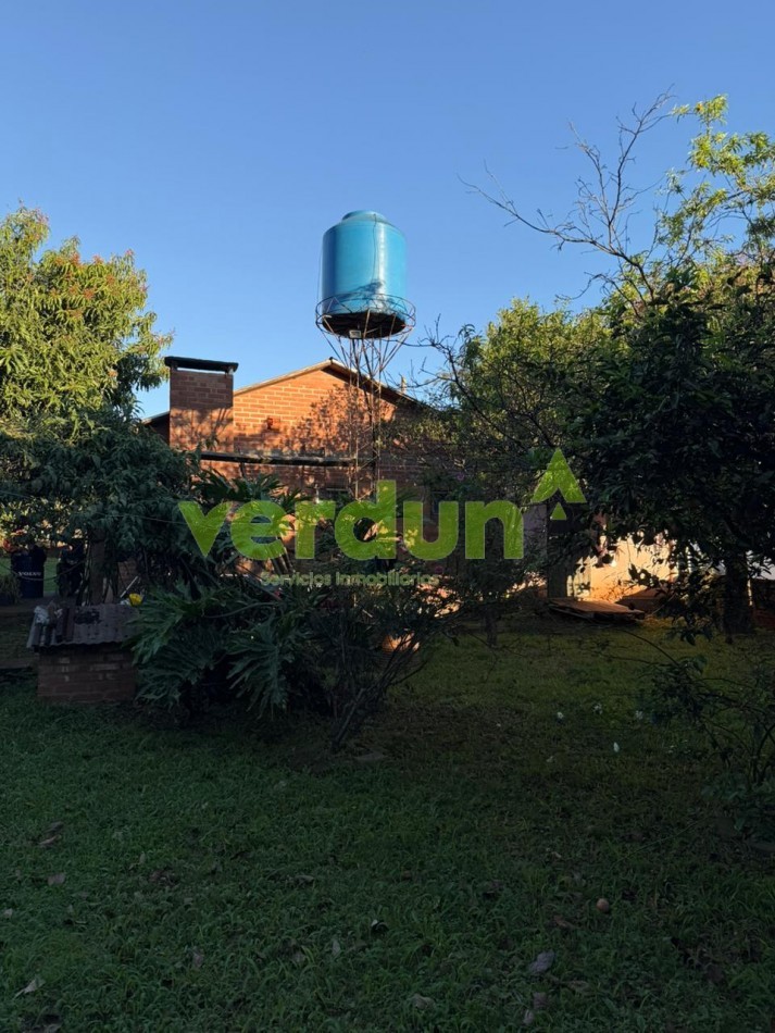 Hermosa vivienda en venta - Zona Barrio bancario 