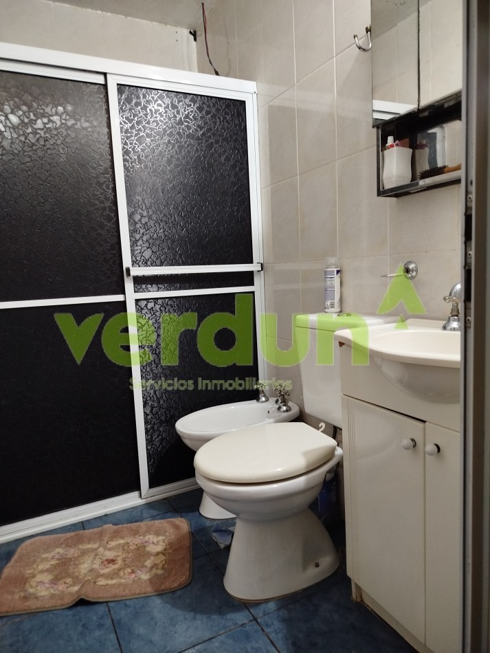 Casa en venta centro de Aristobulo del Valle