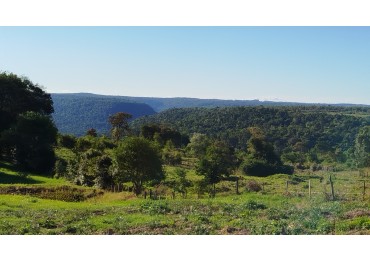 Terreno en venta en el corazon de Barrio Ramirez