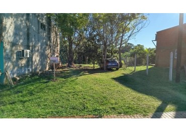 Terreno comercial sobre Ruta 220 en venta