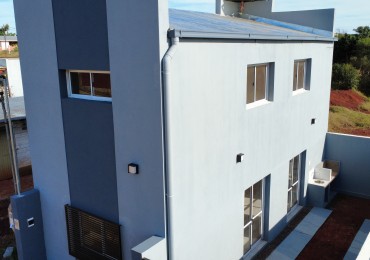 DUPLEX NUEVO EN ALQUILER