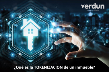 Qué es la tokenización inmobiliaria