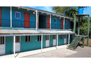 Hermosos departamentos en alquiler