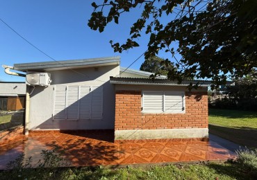 Hermosa vivienda en venta - Zona Barrio bancario 