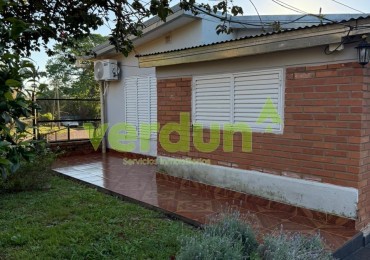 Hermosa vivienda en venta - Zona Barrio bancario 